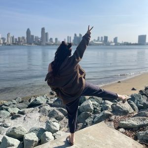 Meet your Posher, Chelsea